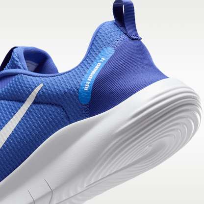 Comet Blue/Lapis/White