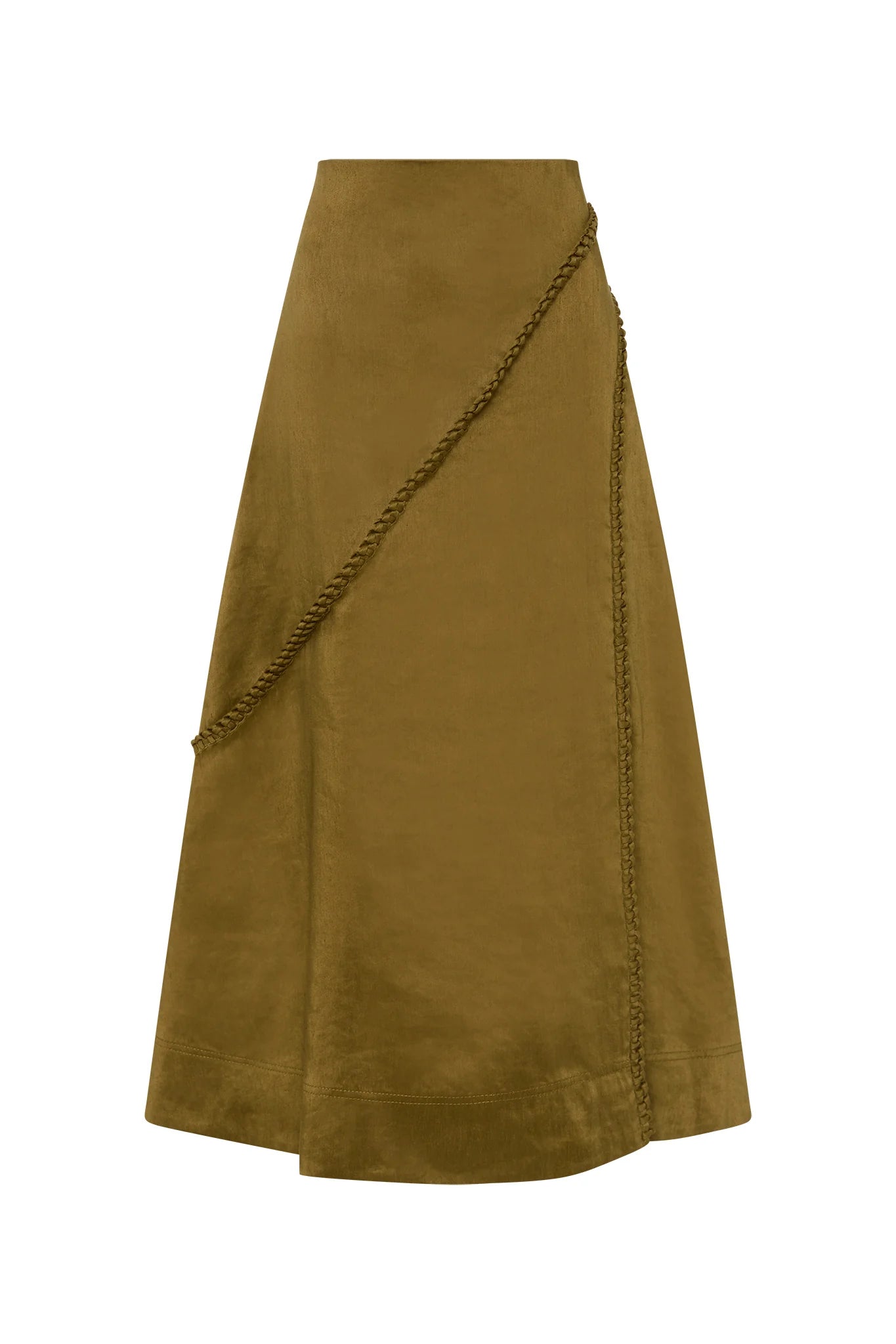 DEEP OLIVE