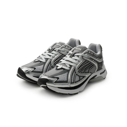 PUMA Silver-PUMA Black-Glacial Gray