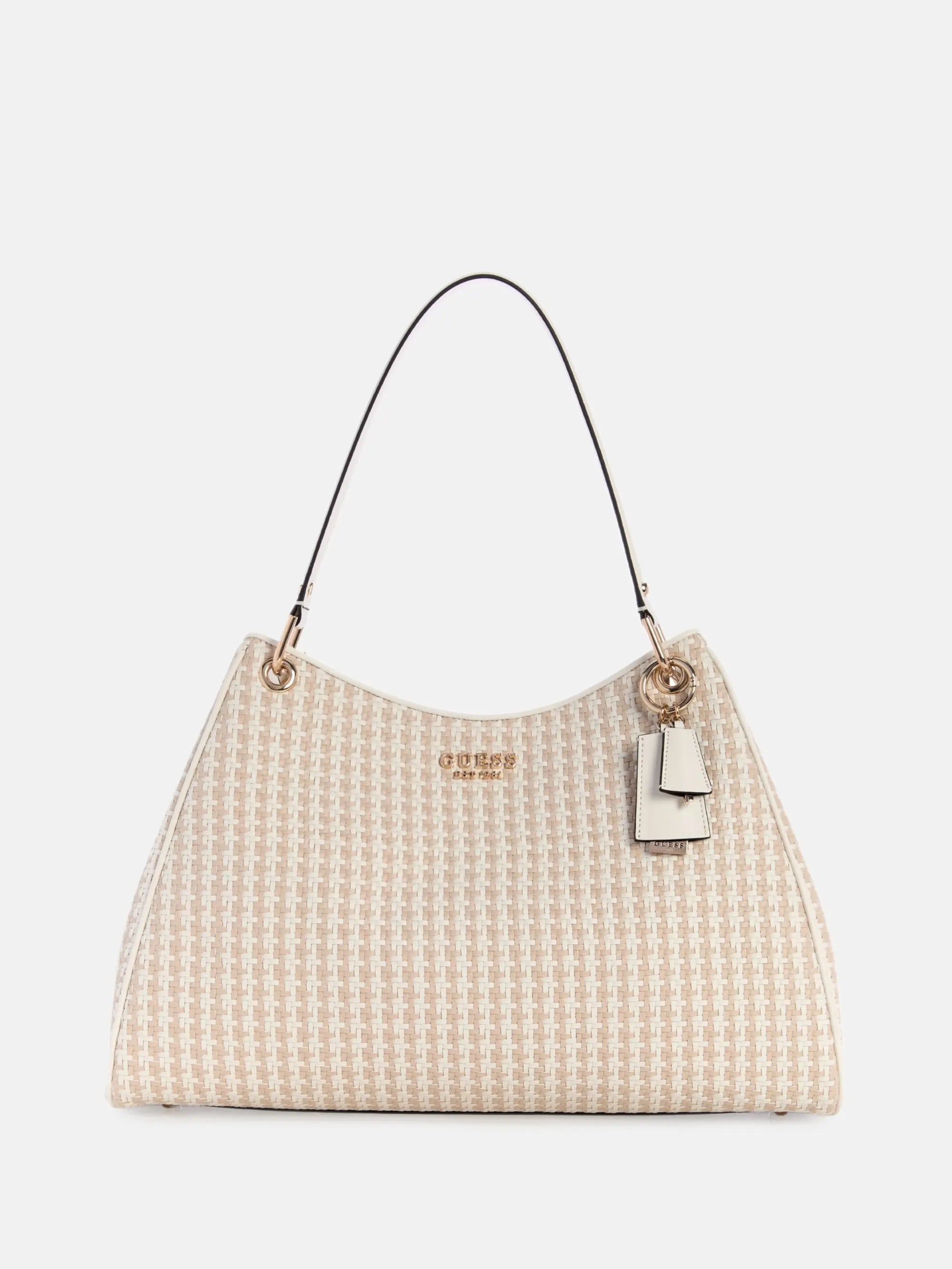 White Patent