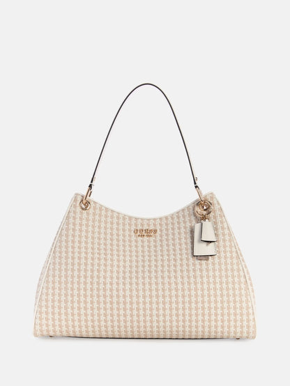 White Patent