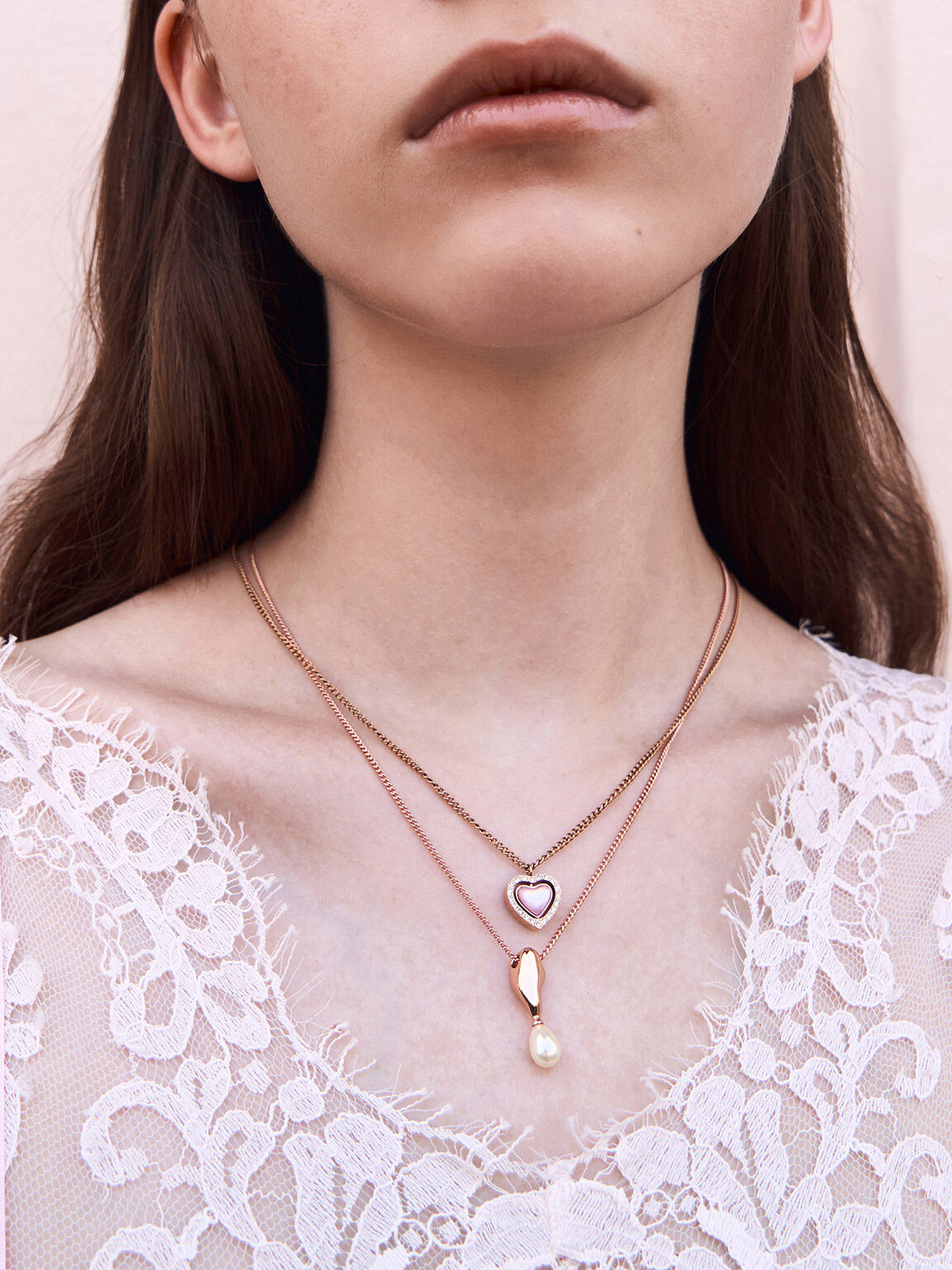 Rose Gold