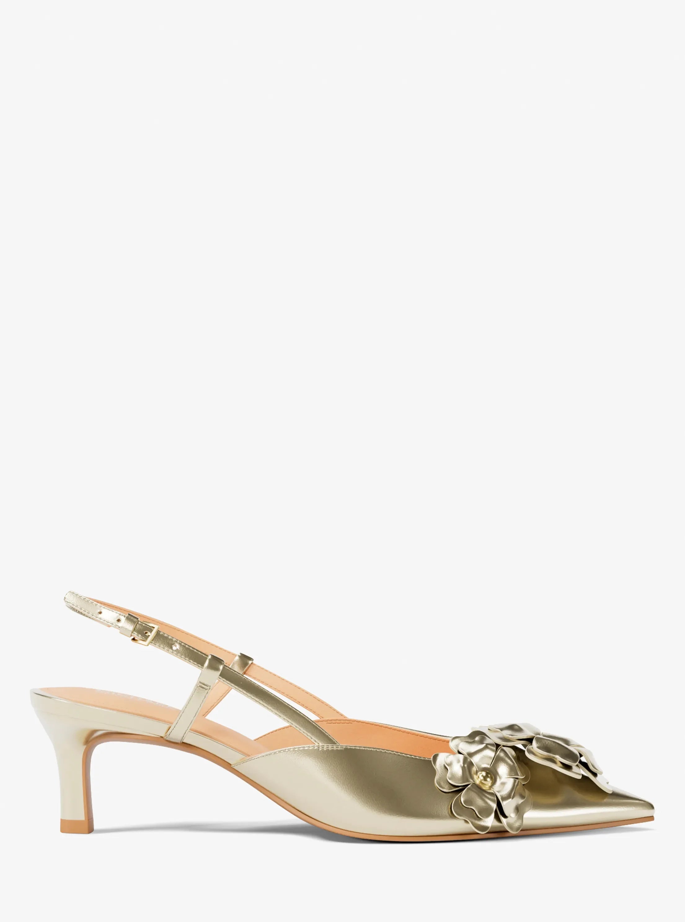 PALE GOLD