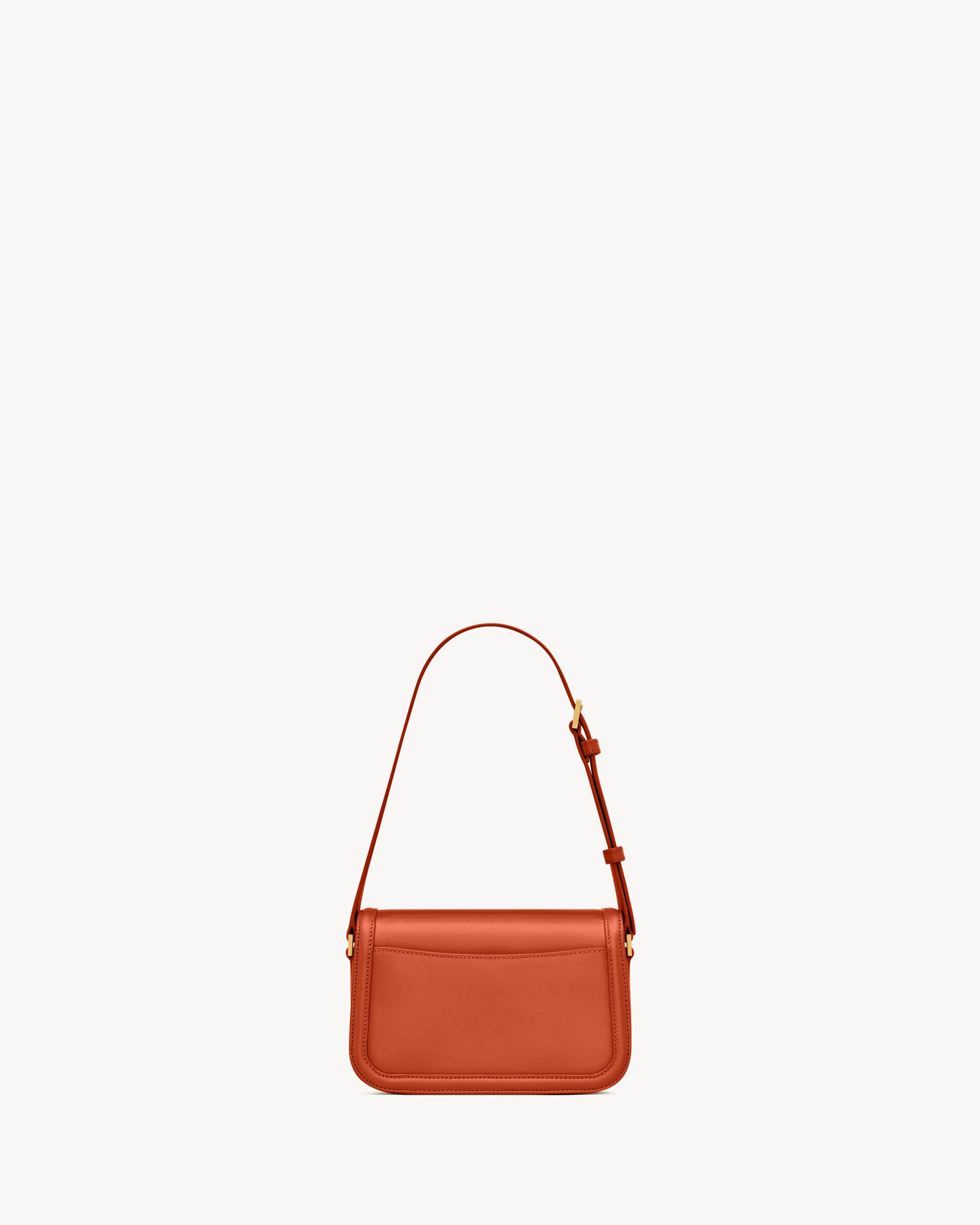 Dark Mandarin