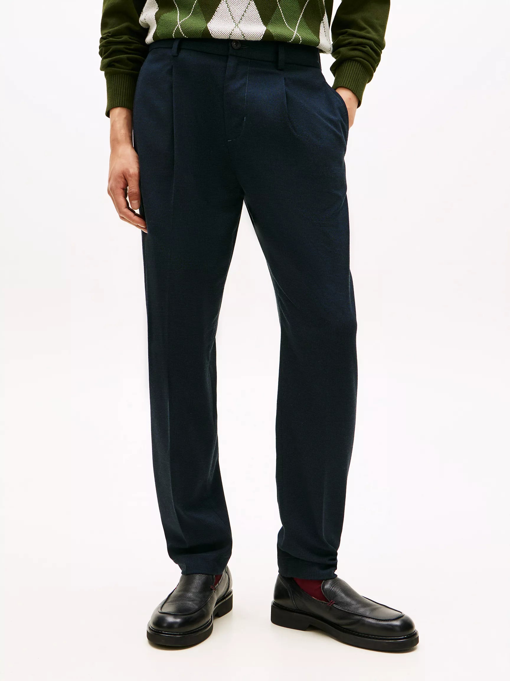Military Denim