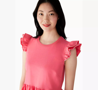 Deep Dahlia