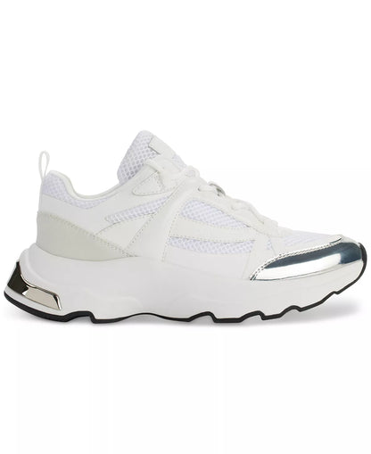 Bright White/Black/Yellow