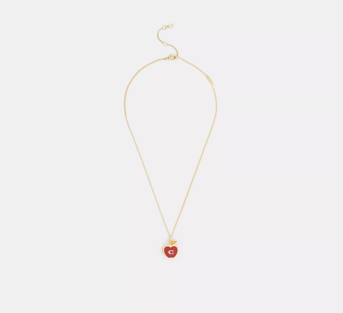 Gold/Red Multicolor