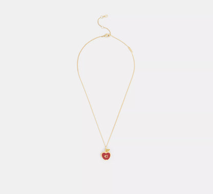 Gold/Red Multicolor