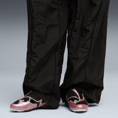 PUMA Black-Poised Pink