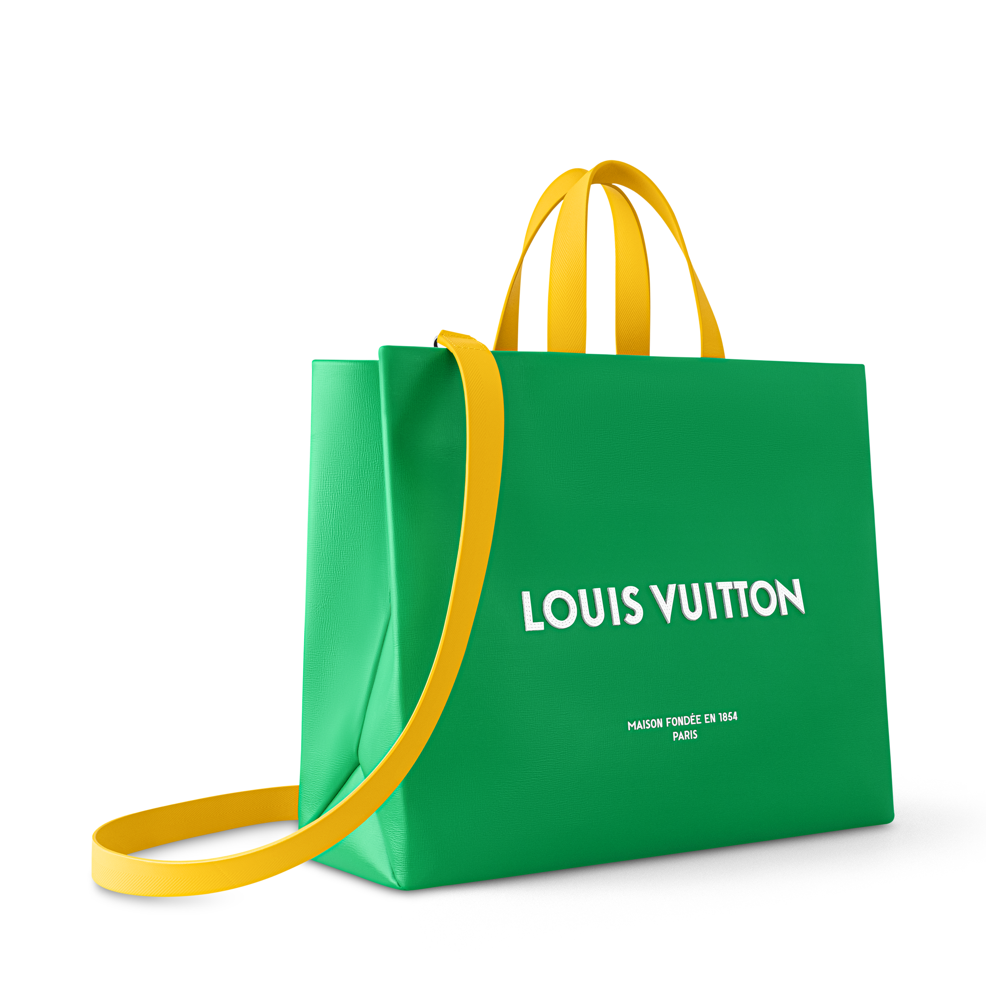 Verde