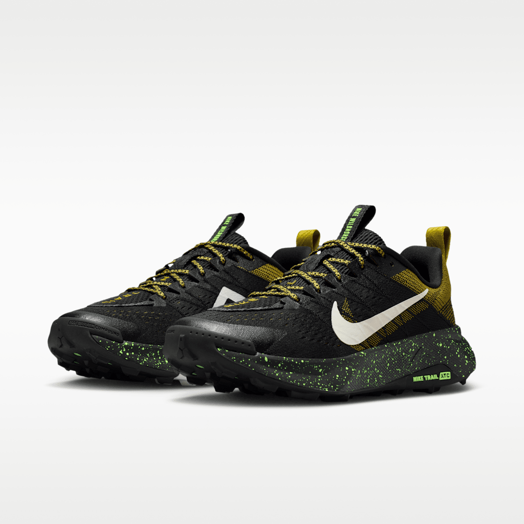 Black/Peat Moss/Volt Ice/Phantom