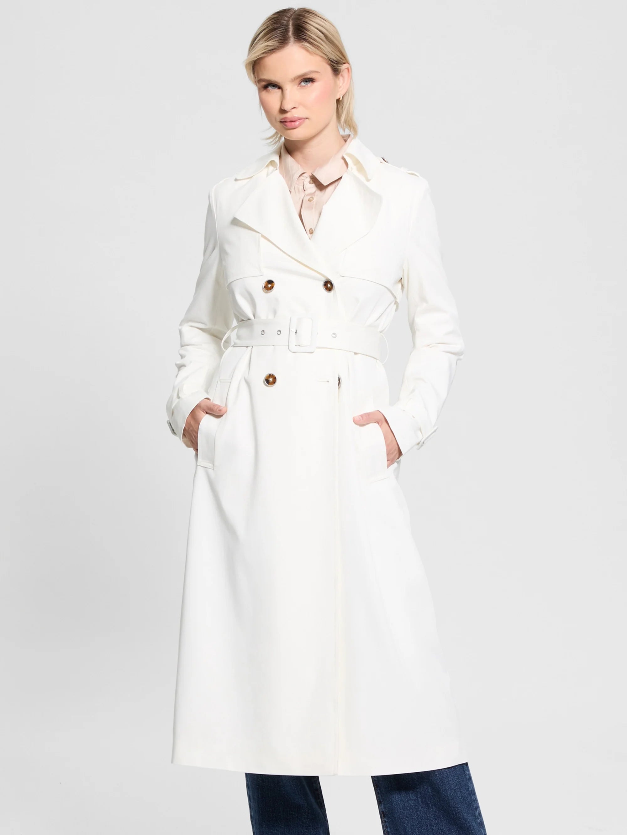 Cream White