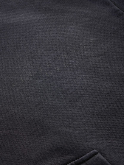 Washed Out Black Multi