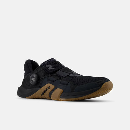 Black With Phantom And Gum 020