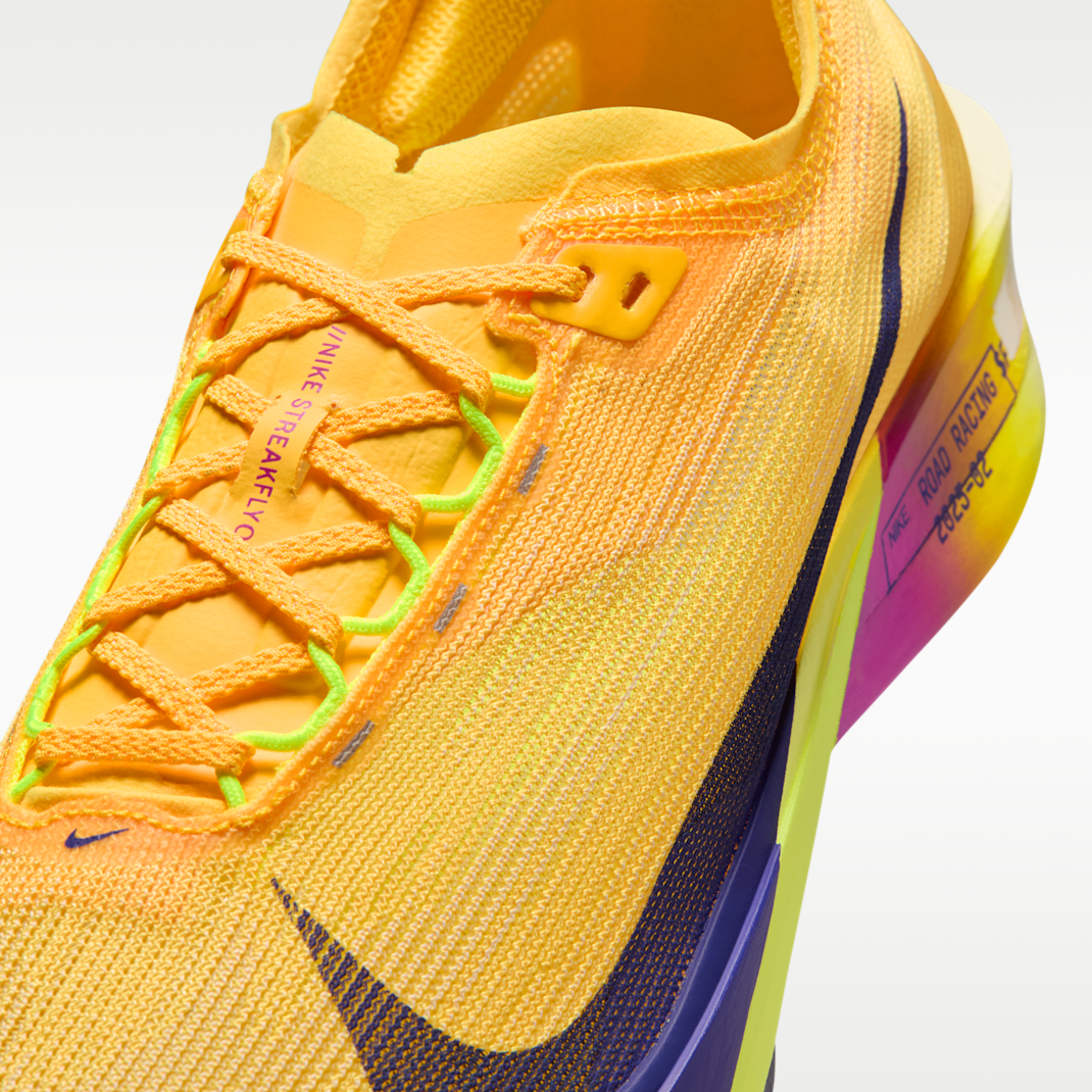 Citron Pulse/Volt Ice/Hyper Violet/Indigo Burst