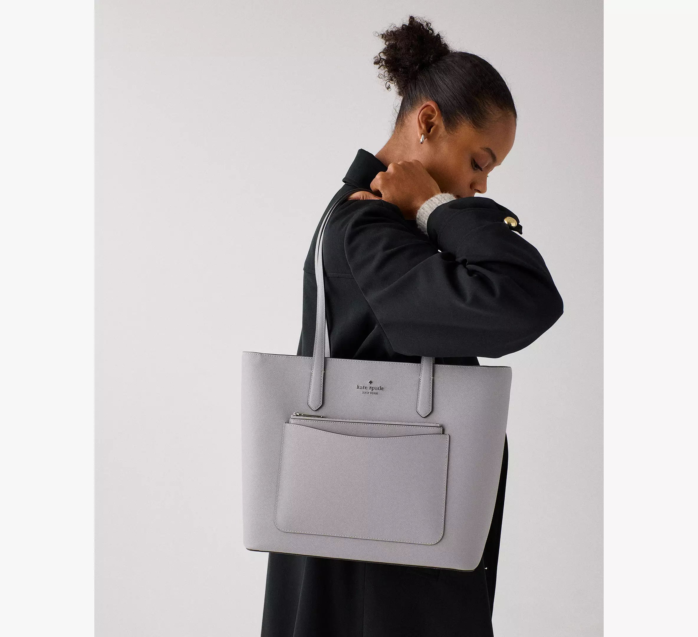 Mountain Grey