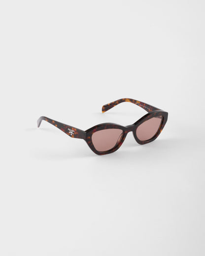 Lentes caoba