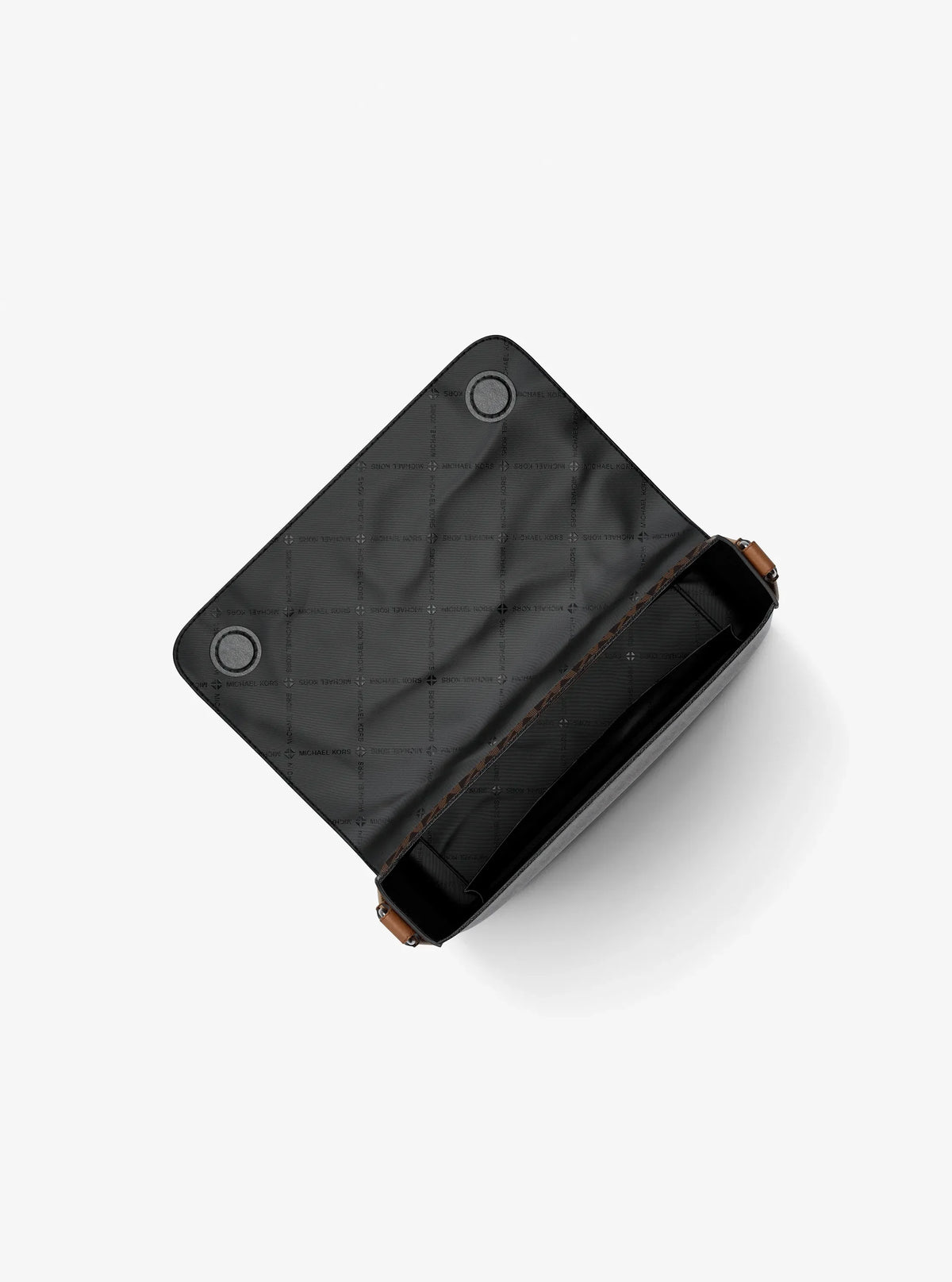 BROWN/LUGGAGE