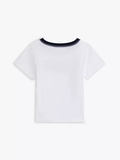 Optic White
