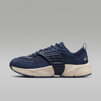 Midnight Navy/Thunder Blue/Light Orewood Brown/Pink Foam
