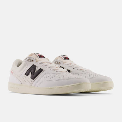Nb 103 White With Black