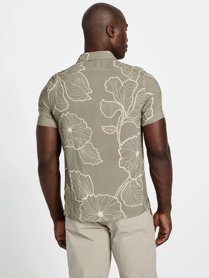 Slate Taupe Multi