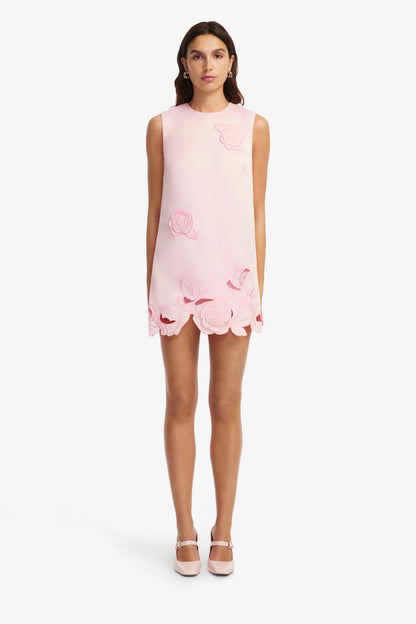 Blush Pink