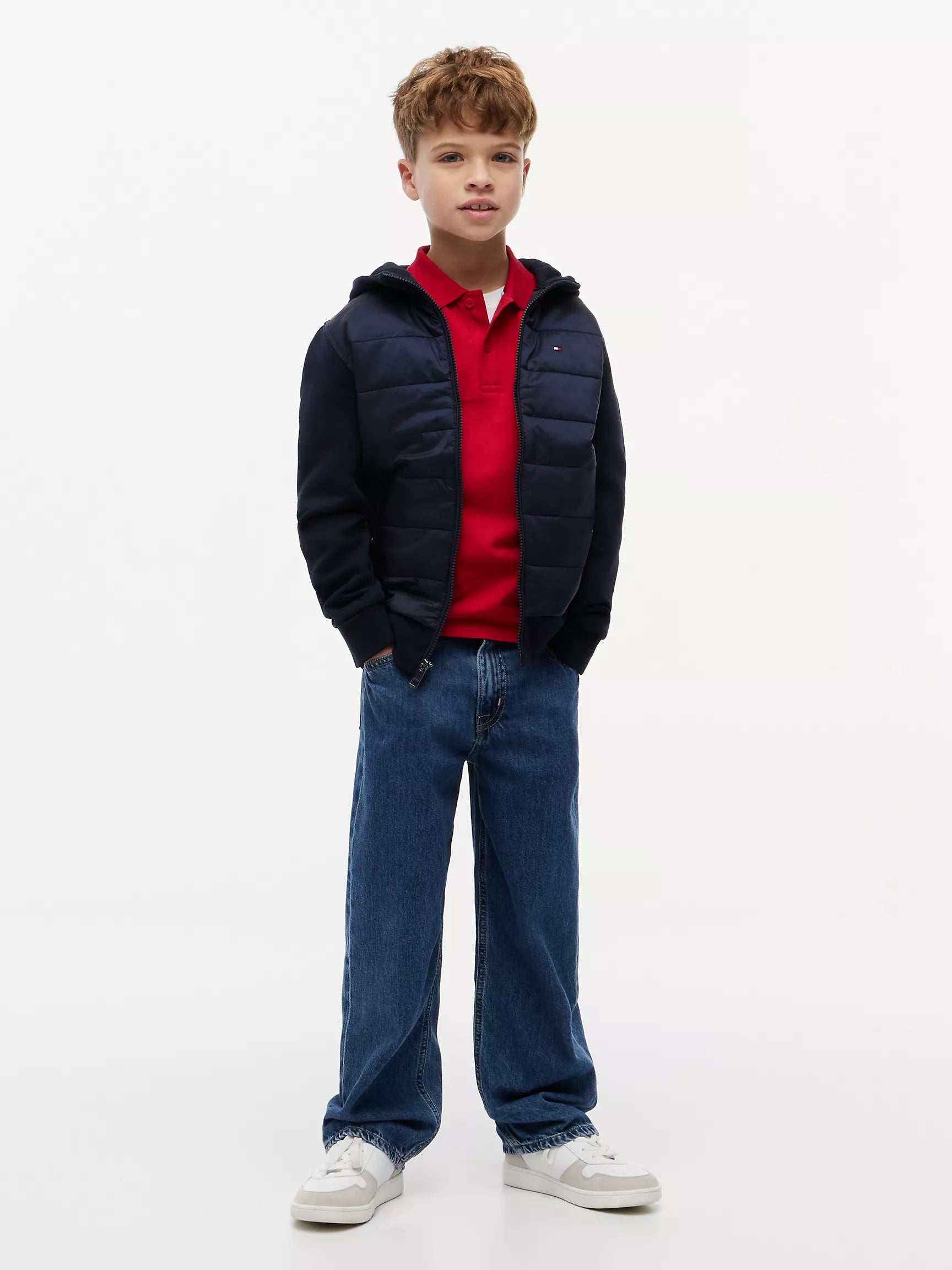 Navy Blue