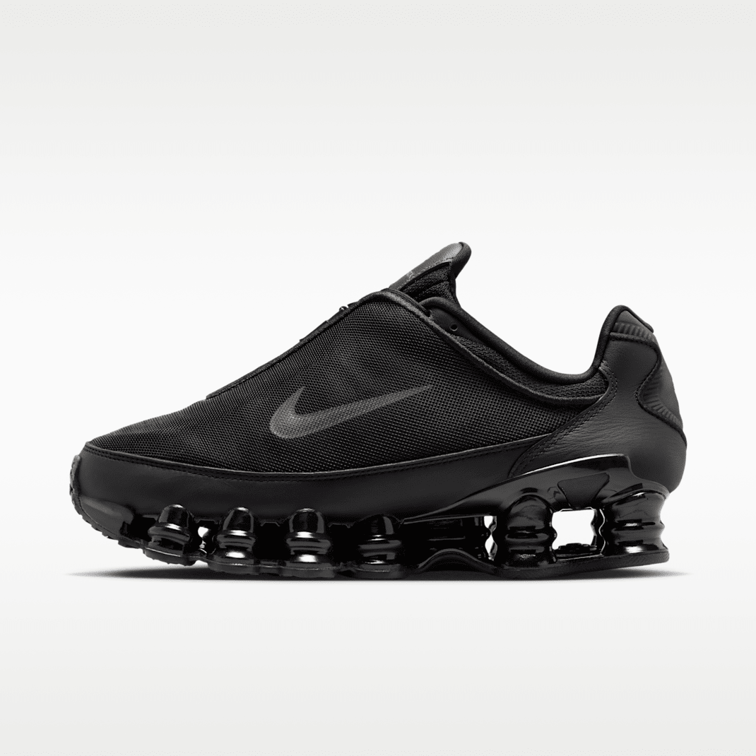 Black/Cave Stone/Black