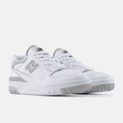Nb 103 White With Slate Grey And White