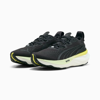 PUMA Black-Apple Spritz