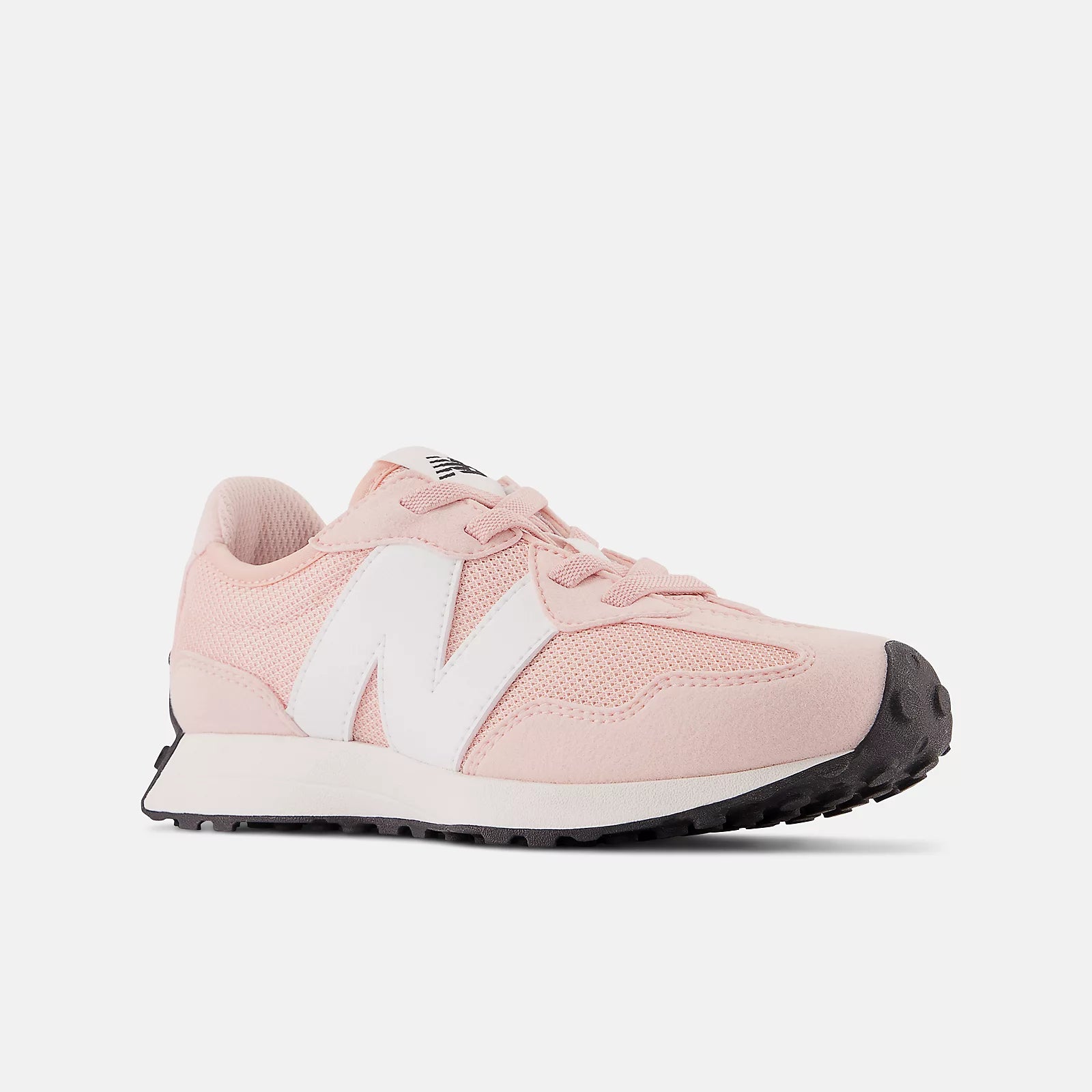 Pink Haze With Nb White