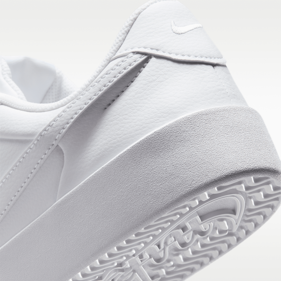 White/White/White