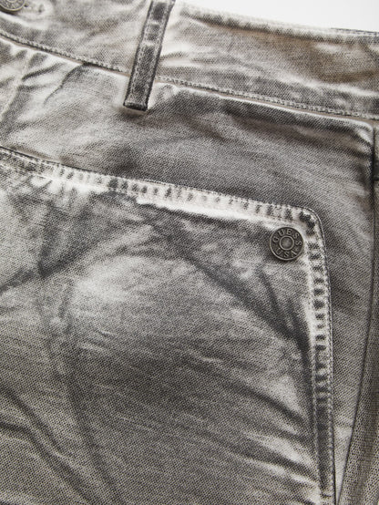 Jet Black Multi