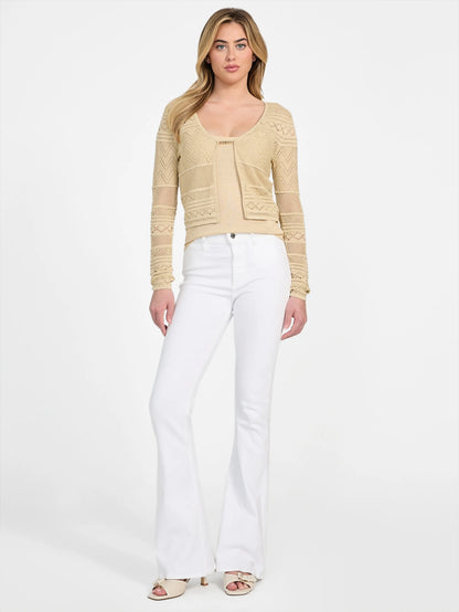 Gold Lurex