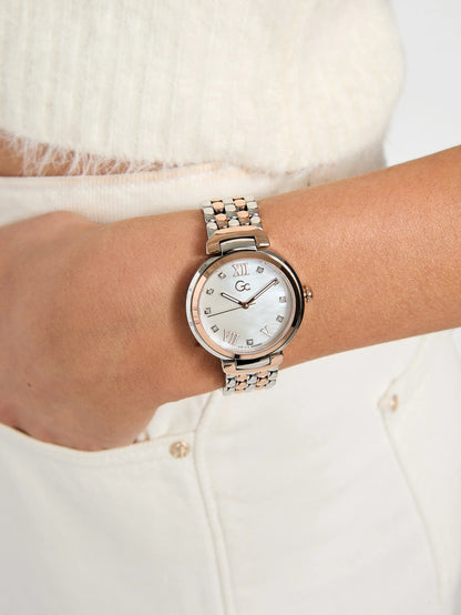 White Multi