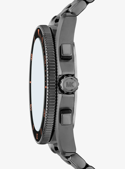 GUNMETAL