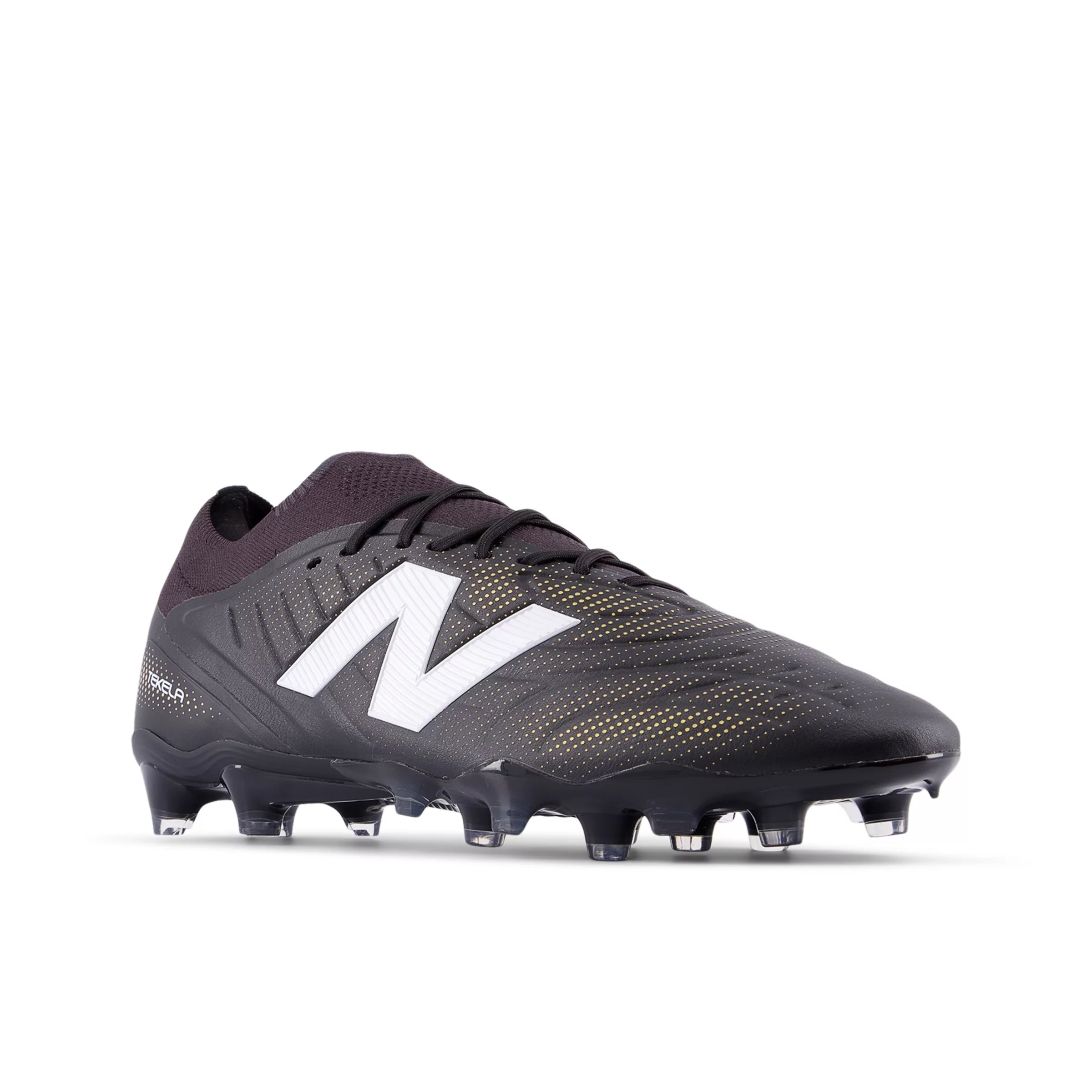 Black 100 With Nb 103 White And Gold
