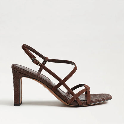 Ande Brown Leather