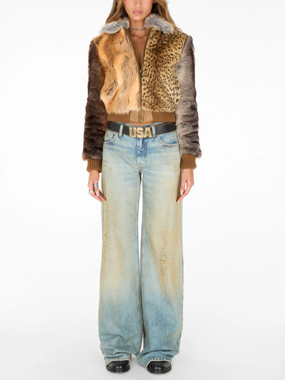 Gusa Light Dirty Brown