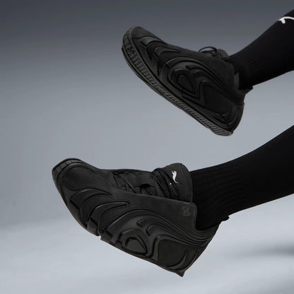 PUMA Black