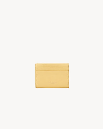 Soft Lemon