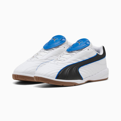 PUMA White-PUMA Black