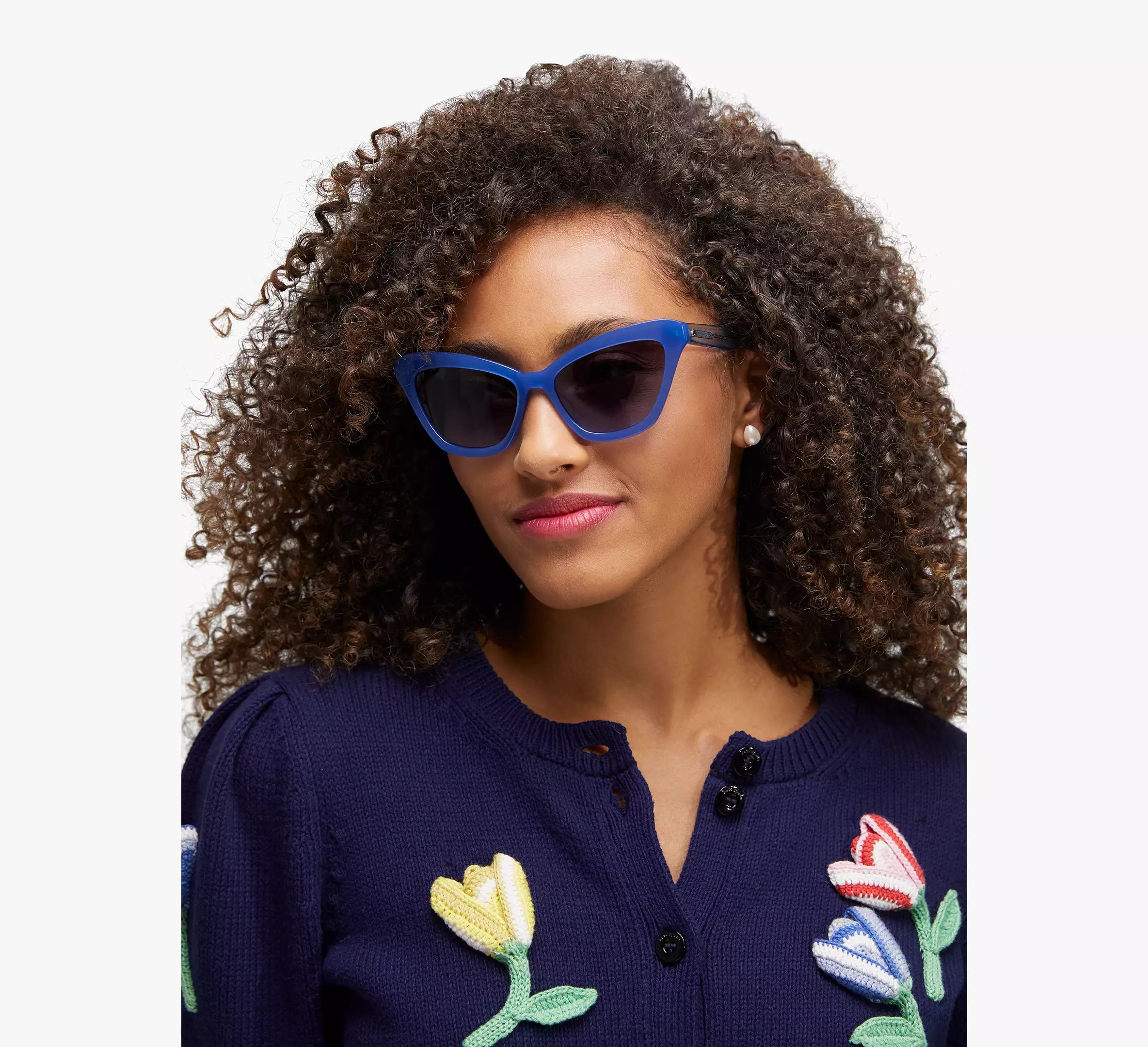 Blue Multi