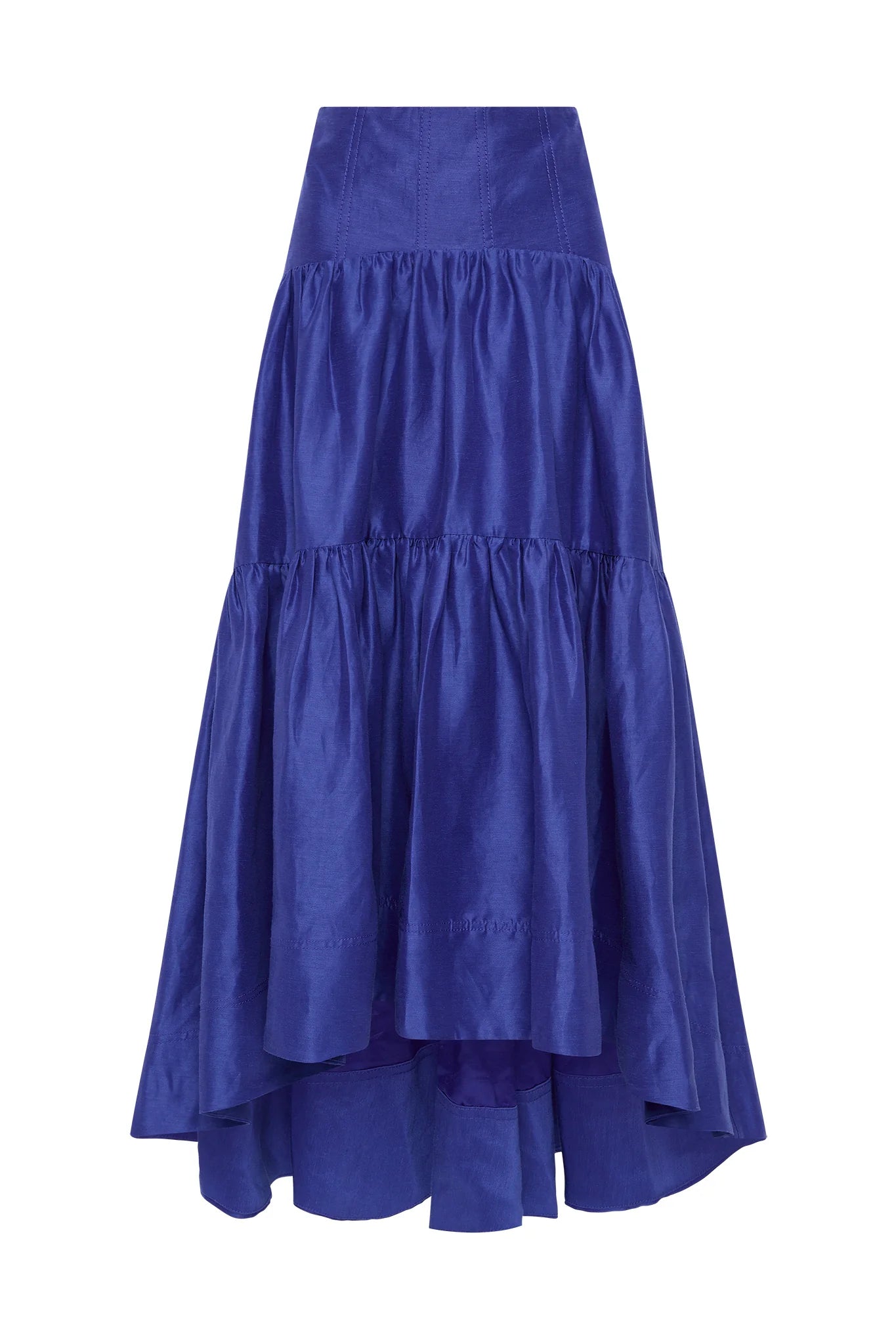 COBALT BLUE