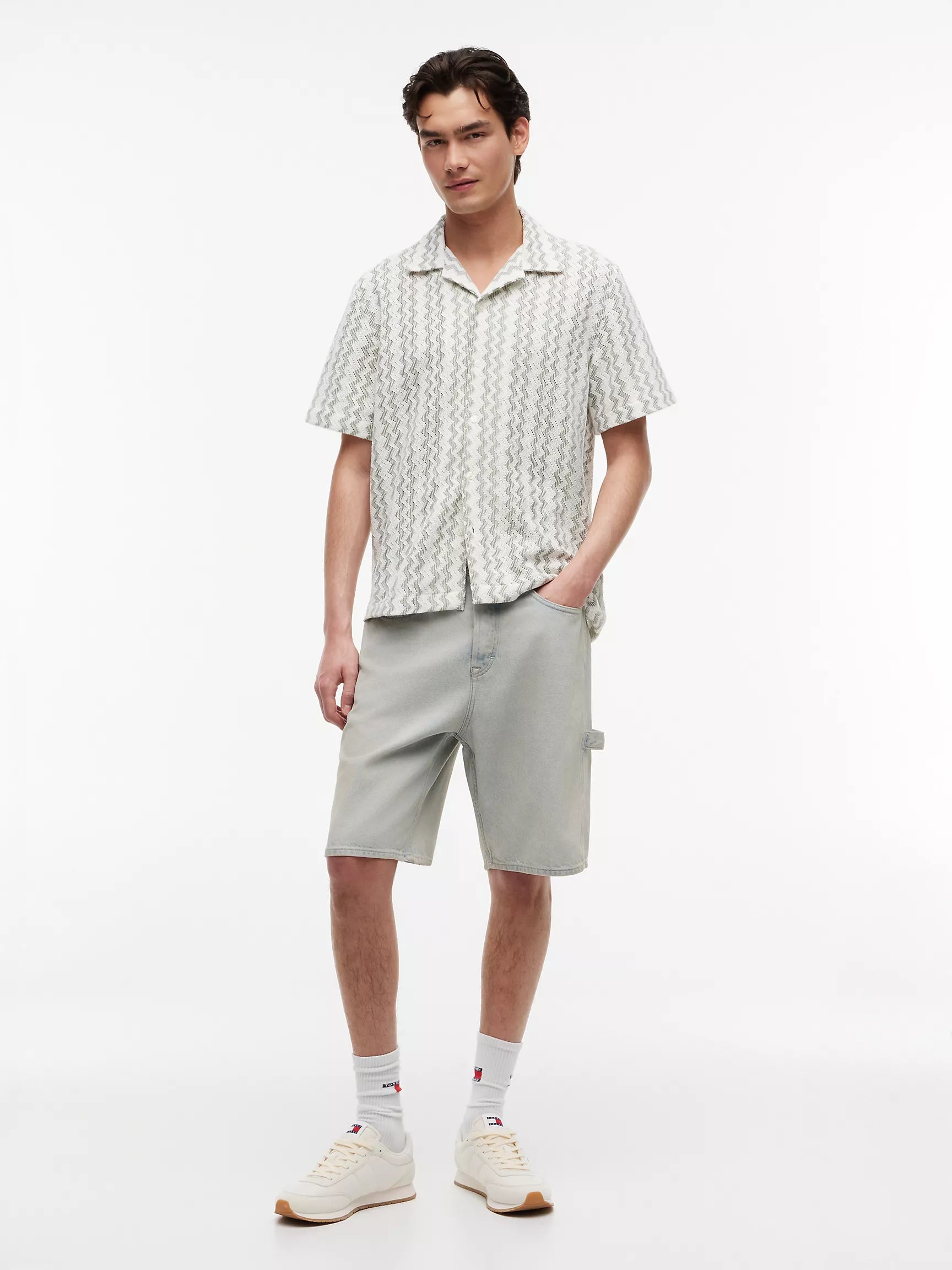 Spring Olive