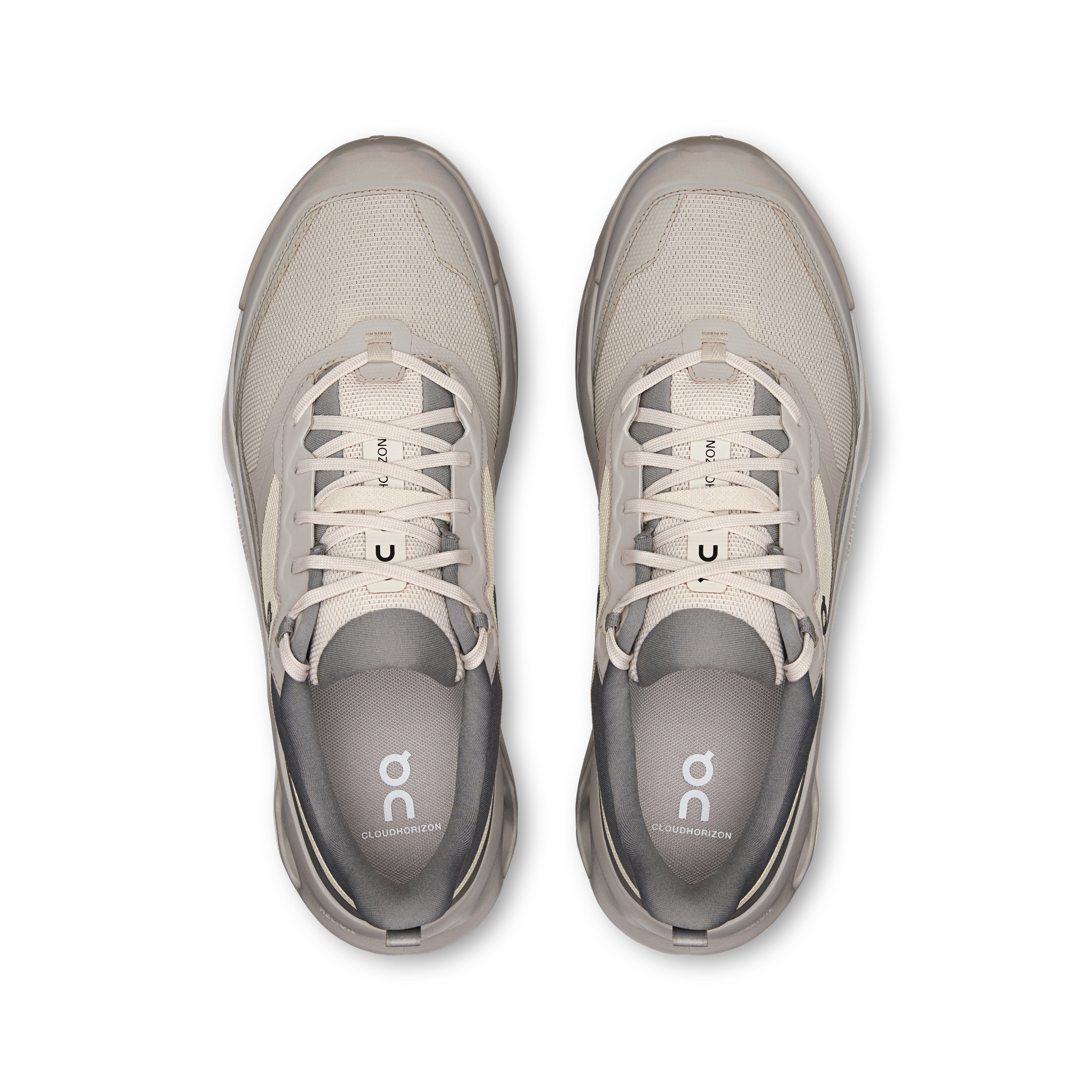 Pearl | Fog