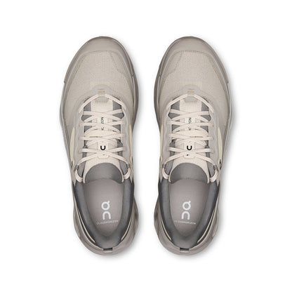 Pearl | Fog