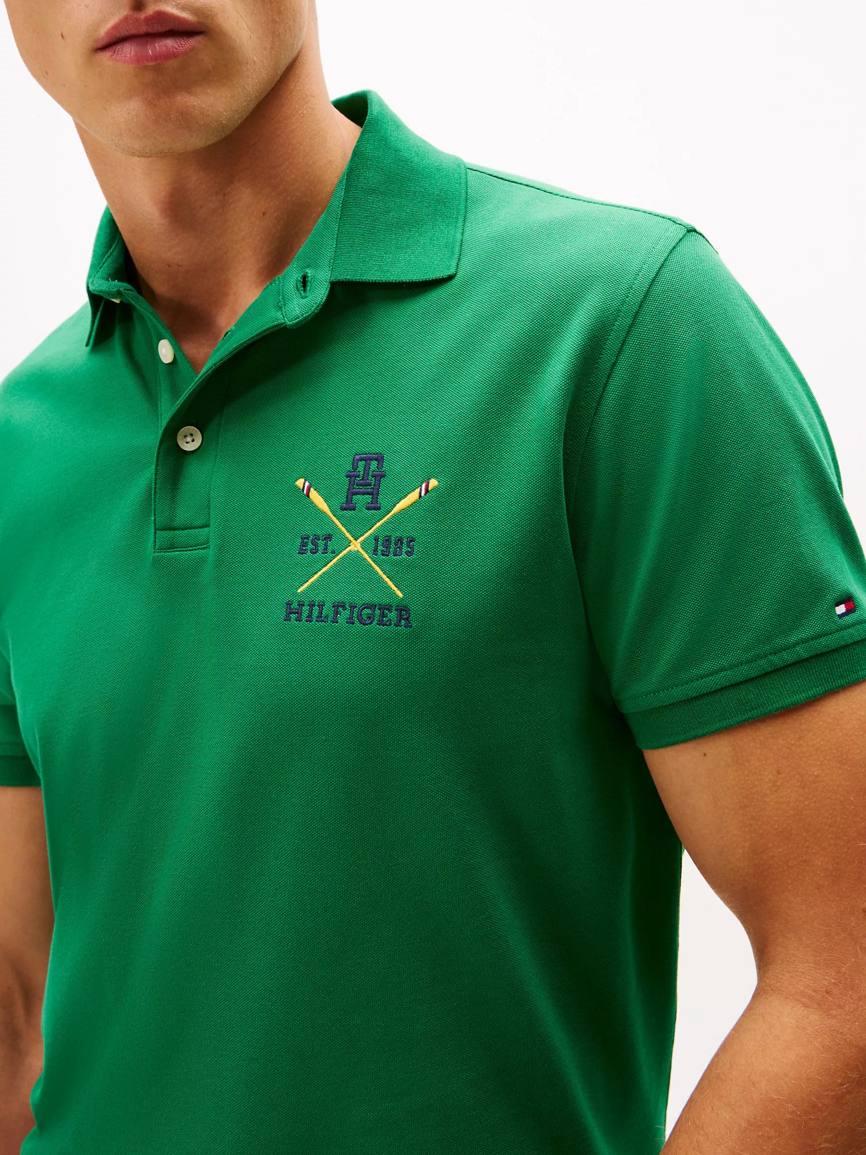 Nouveau Green